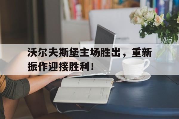 浩瀚体育电竞app-沃尔夫斯堡主场胜出，重新振作迎接胜利！